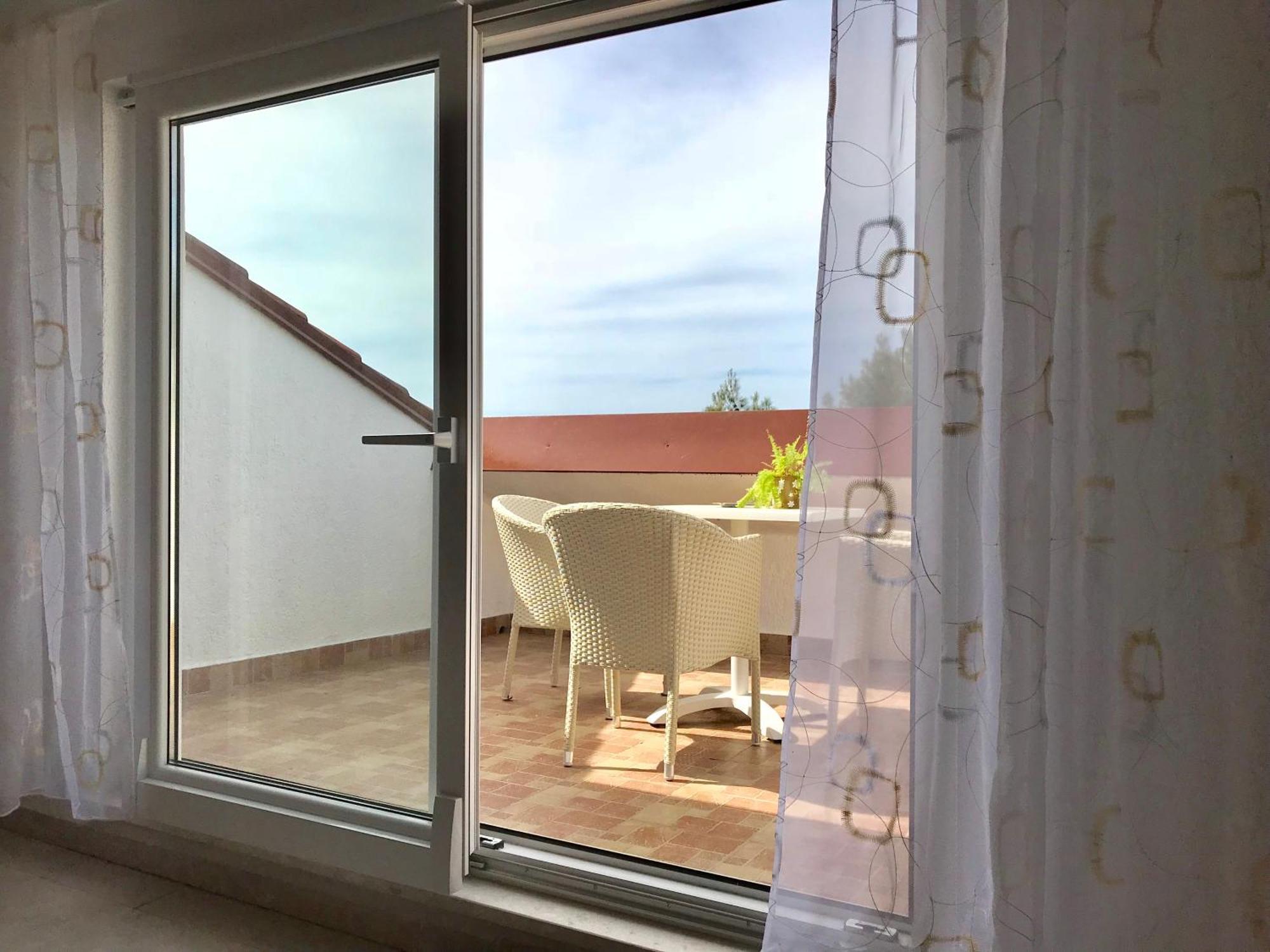 Apartment Vita مالي لوشينغْ الغرفة الصورة