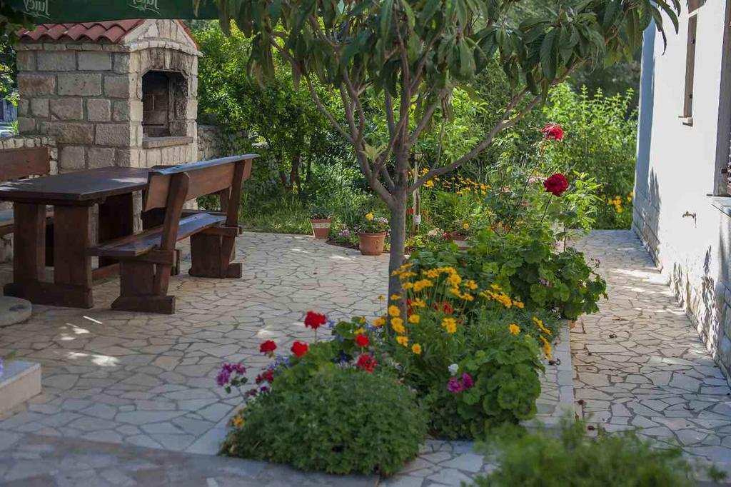 Apartment Vita مالي لوشينغْ المظهر الخارجي الصورة