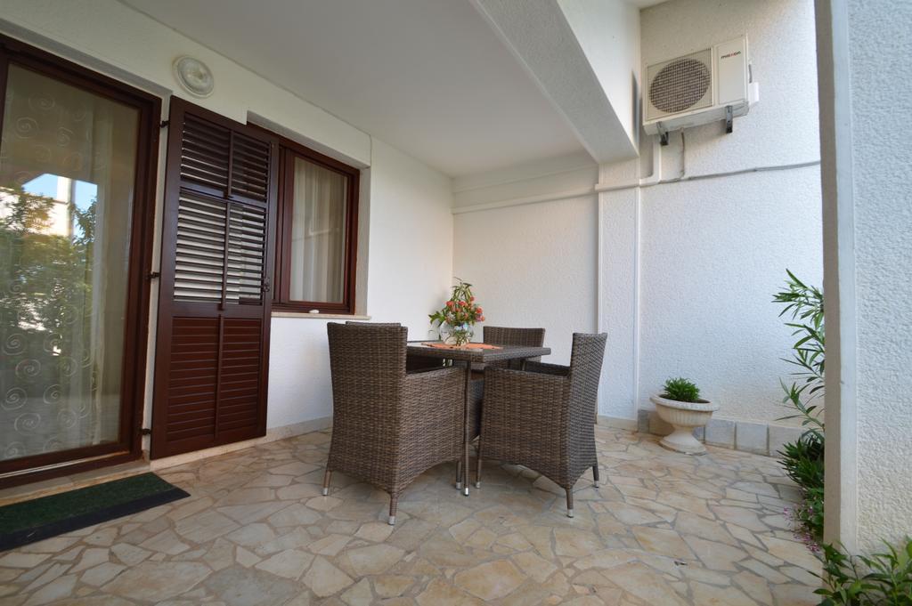 Apartment Vita مالي لوشينغْ المظهر الخارجي الصورة