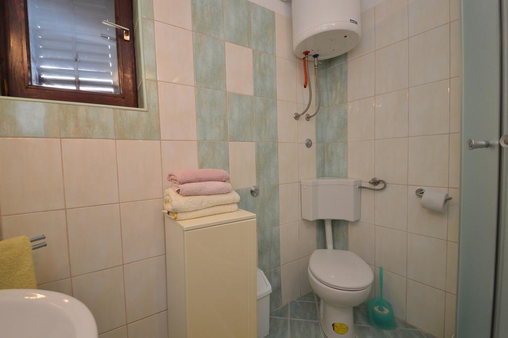 Apartment Vita مالي لوشينغْ المظهر الخارجي الصورة