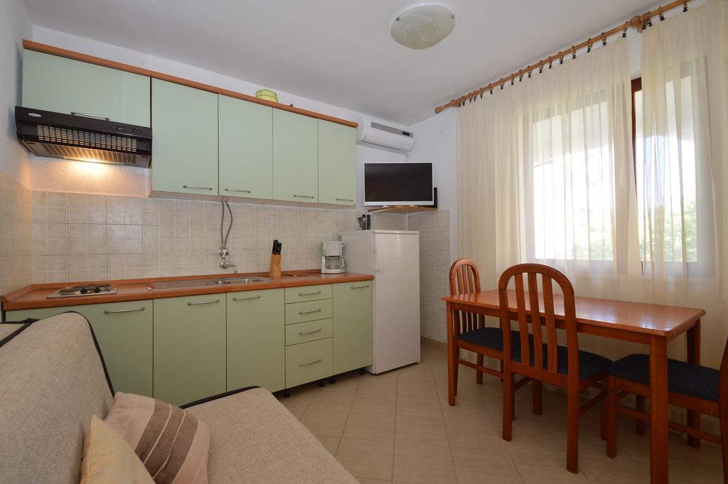 Apartment Vita مالي لوشينغْ المظهر الخارجي الصورة