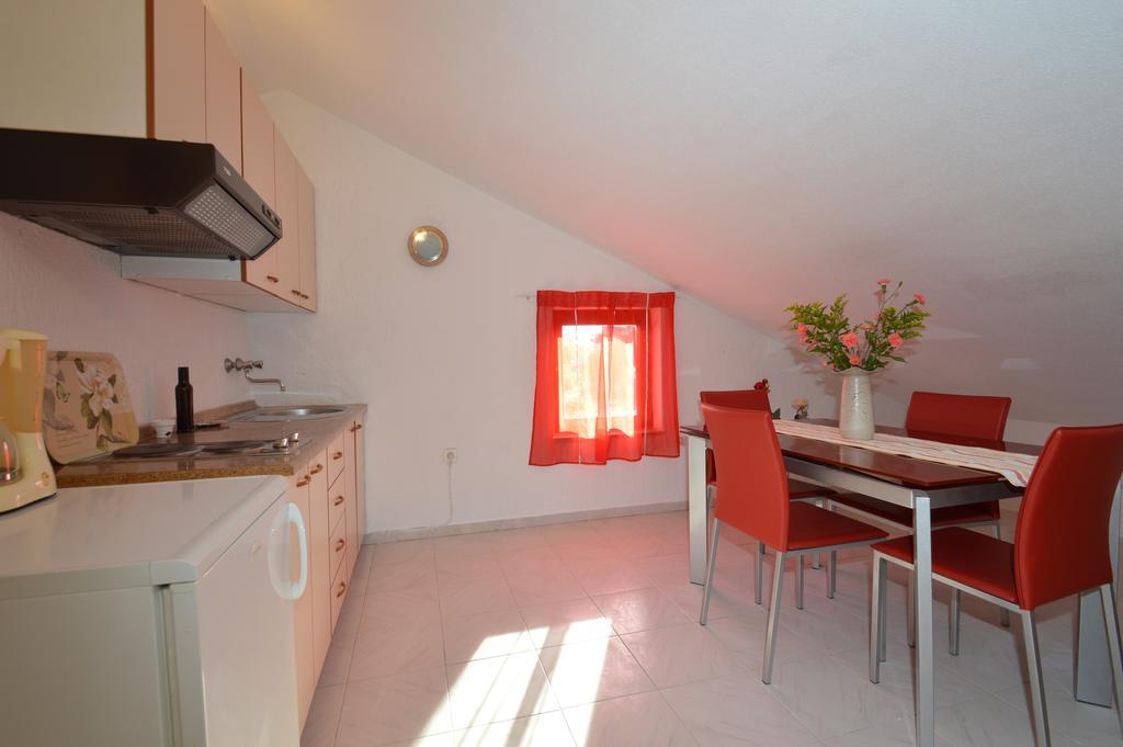 Apartment Vita مالي لوشينغْ المظهر الخارجي الصورة