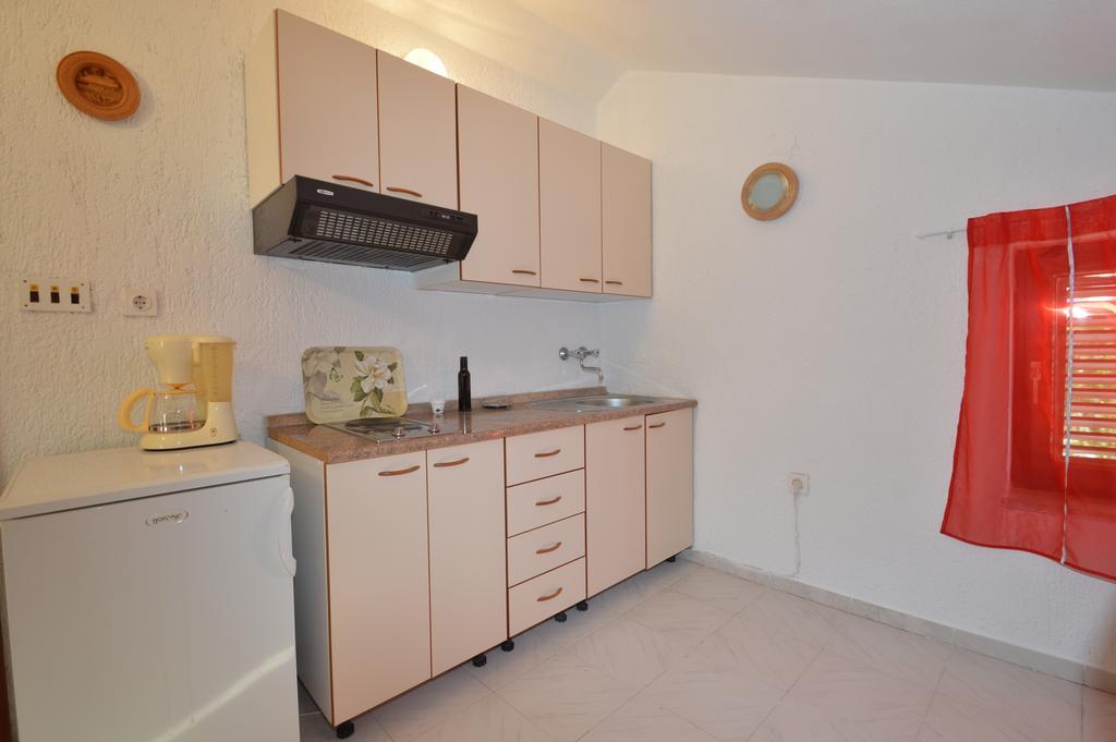 Apartment Vita مالي لوشينغْ المظهر الخارجي الصورة