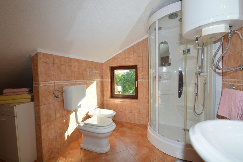 Apartment Vita مالي لوشينغْ المظهر الخارجي الصورة