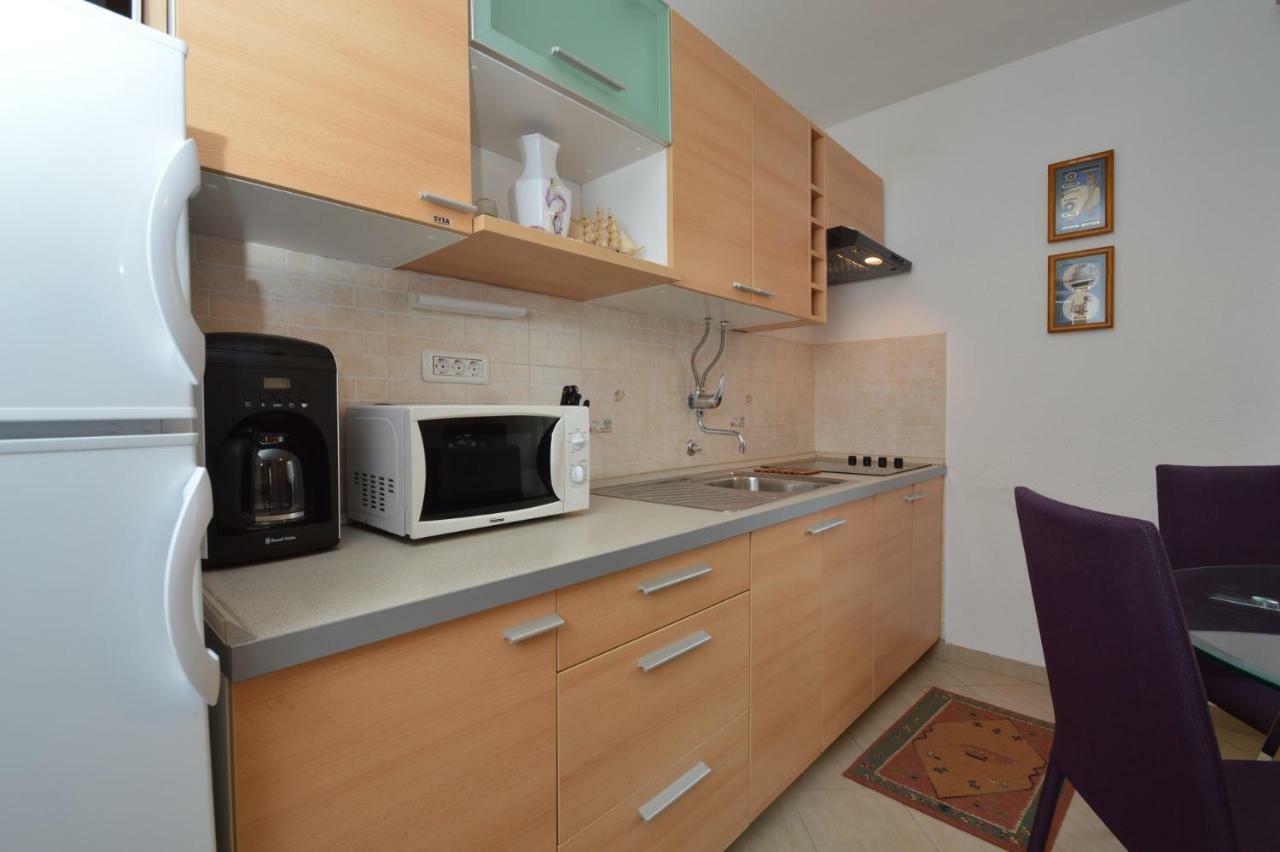 Apartment Vita مالي لوشينغْ المظهر الخارجي الصورة