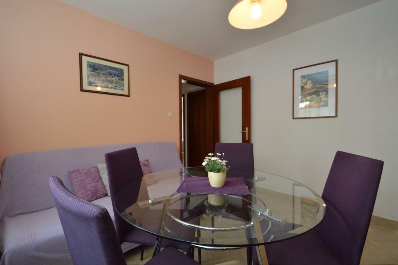 Apartment Vita مالي لوشينغْ المظهر الخارجي الصورة