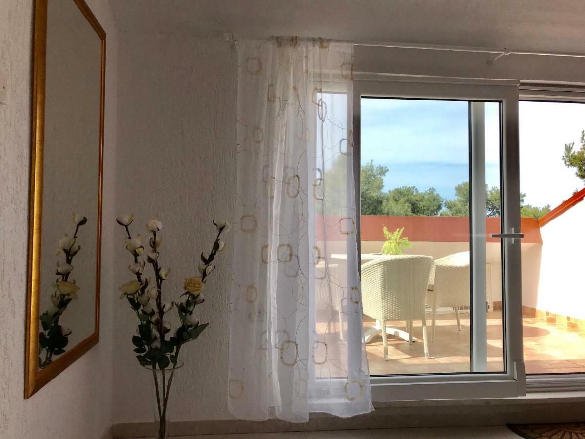 Apartment Vita مالي لوشينغْ المظهر الخارجي الصورة