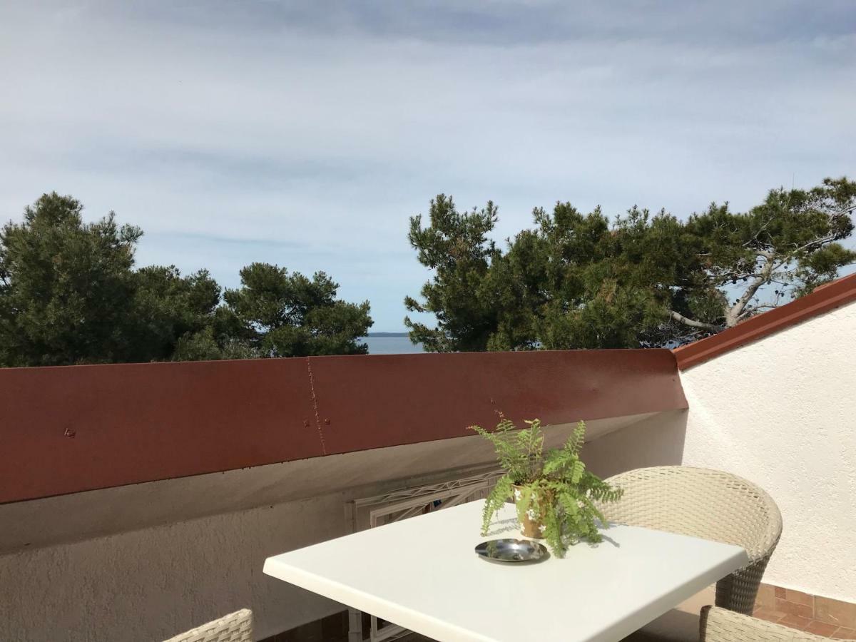 Apartment Vita مالي لوشينغْ المظهر الخارجي الصورة