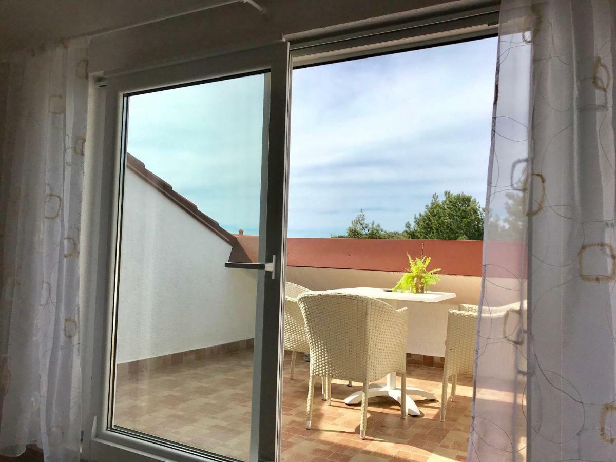 Apartment Vita مالي لوشينغْ المظهر الخارجي الصورة