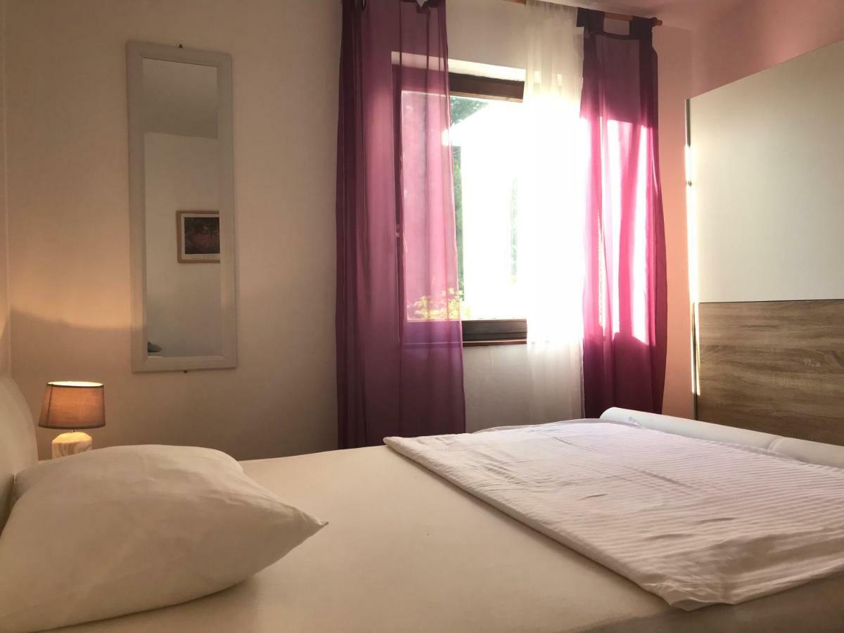 Apartment Vita مالي لوشينغْ المظهر الخارجي الصورة