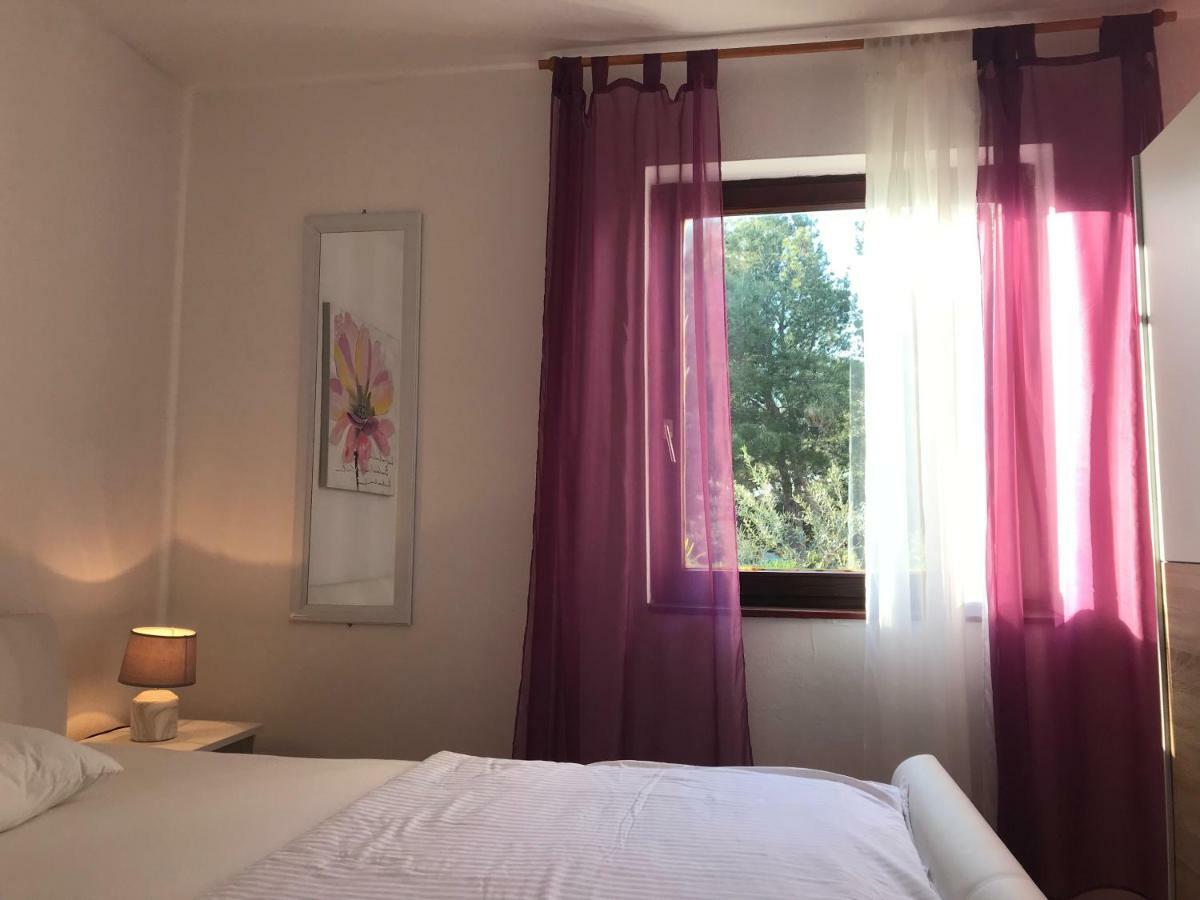 Apartment Vita مالي لوشينغْ المظهر الخارجي الصورة